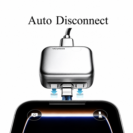 Adaptor Auto Deconectare Inteligent