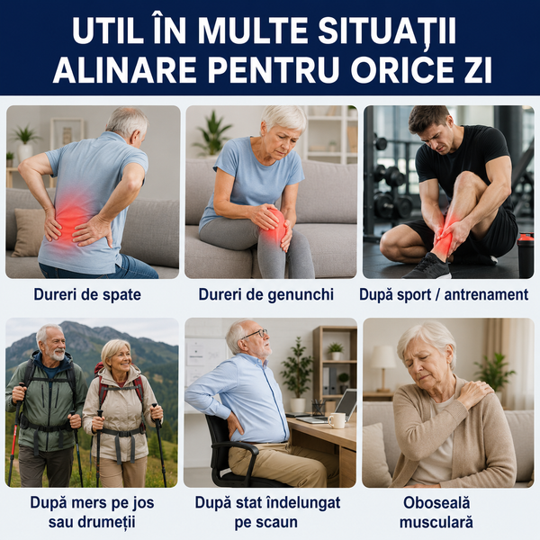 Enokon – Spray Răcoritor pentru Sportivi