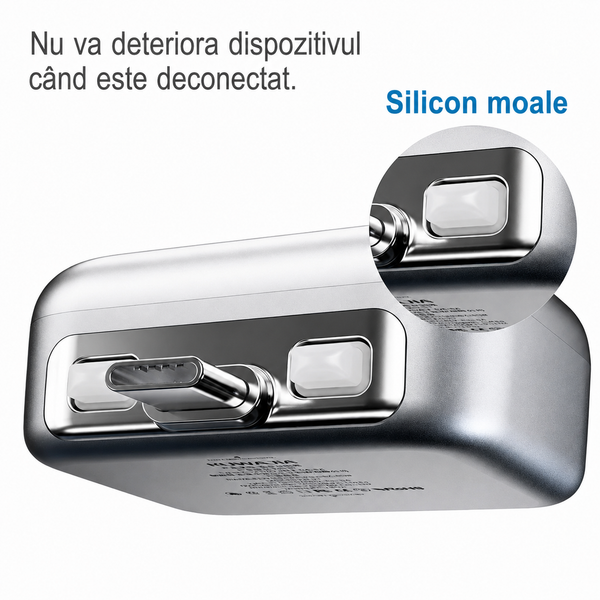 Adaptor Auto Deconectare Inteligent