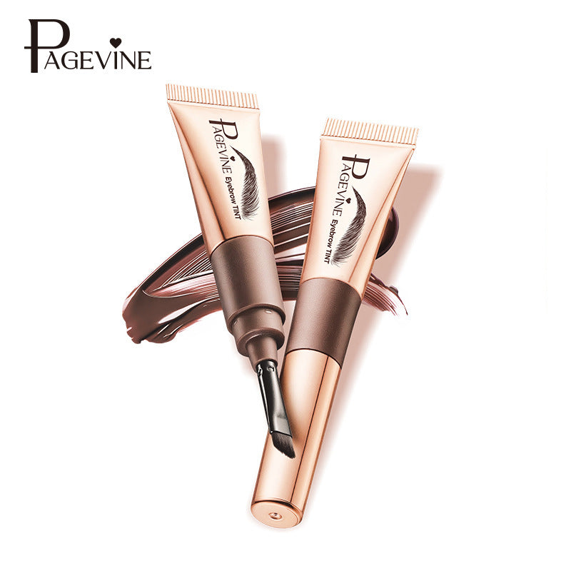 Vopsea pentru sprâncene perfecte (Tint semi-permanent)