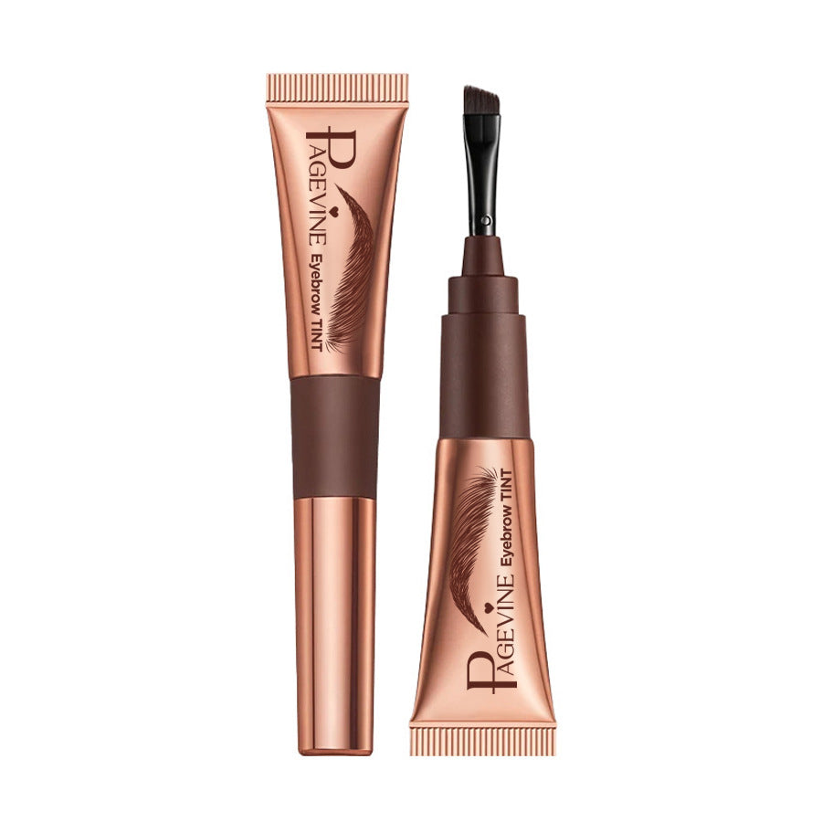 Vopsea pentru sprâncene perfecte (Tint semi-permanent)