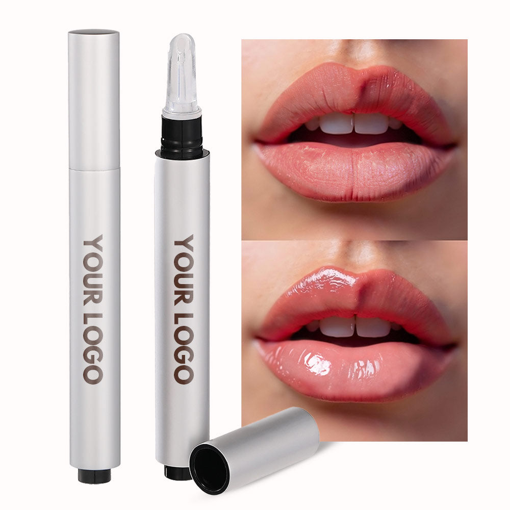 Buze Perfecte Voluminoase -Efect Instant ,Fara Injectii!