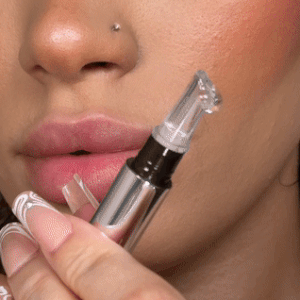 Buze Perfecte Voluminoase -Efect Instant ,Fara Injectii!